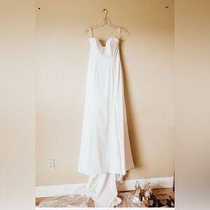 Willowby Wedding Dress